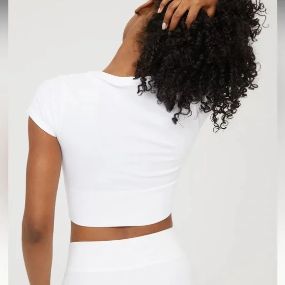 OFLLINE by aerie workout top - Picture 1 of 7